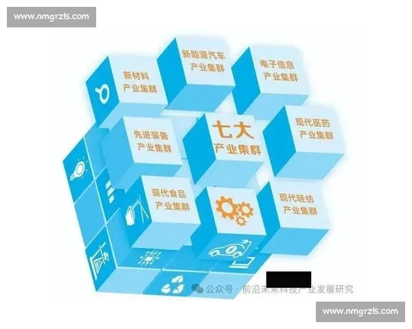 多元化发展战略：推动经济、文化与科技协同创新的新路径探索